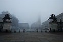 Nebbia 15_01_2011 - Piazza castello_11
